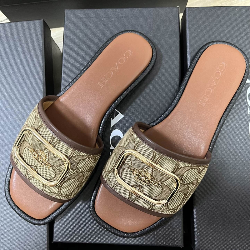 Chloe Slippers